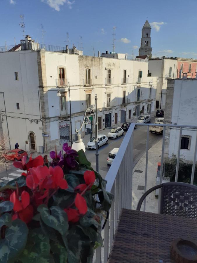 A Levante بوتينيانو المظهر الخارجي الصورة