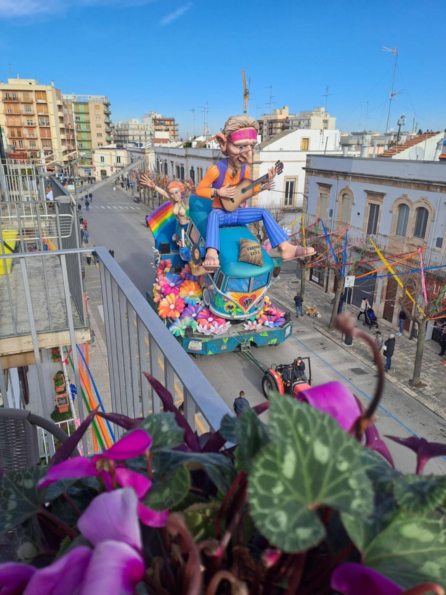 A Levante بوتينيانو المظهر الخارجي الصورة