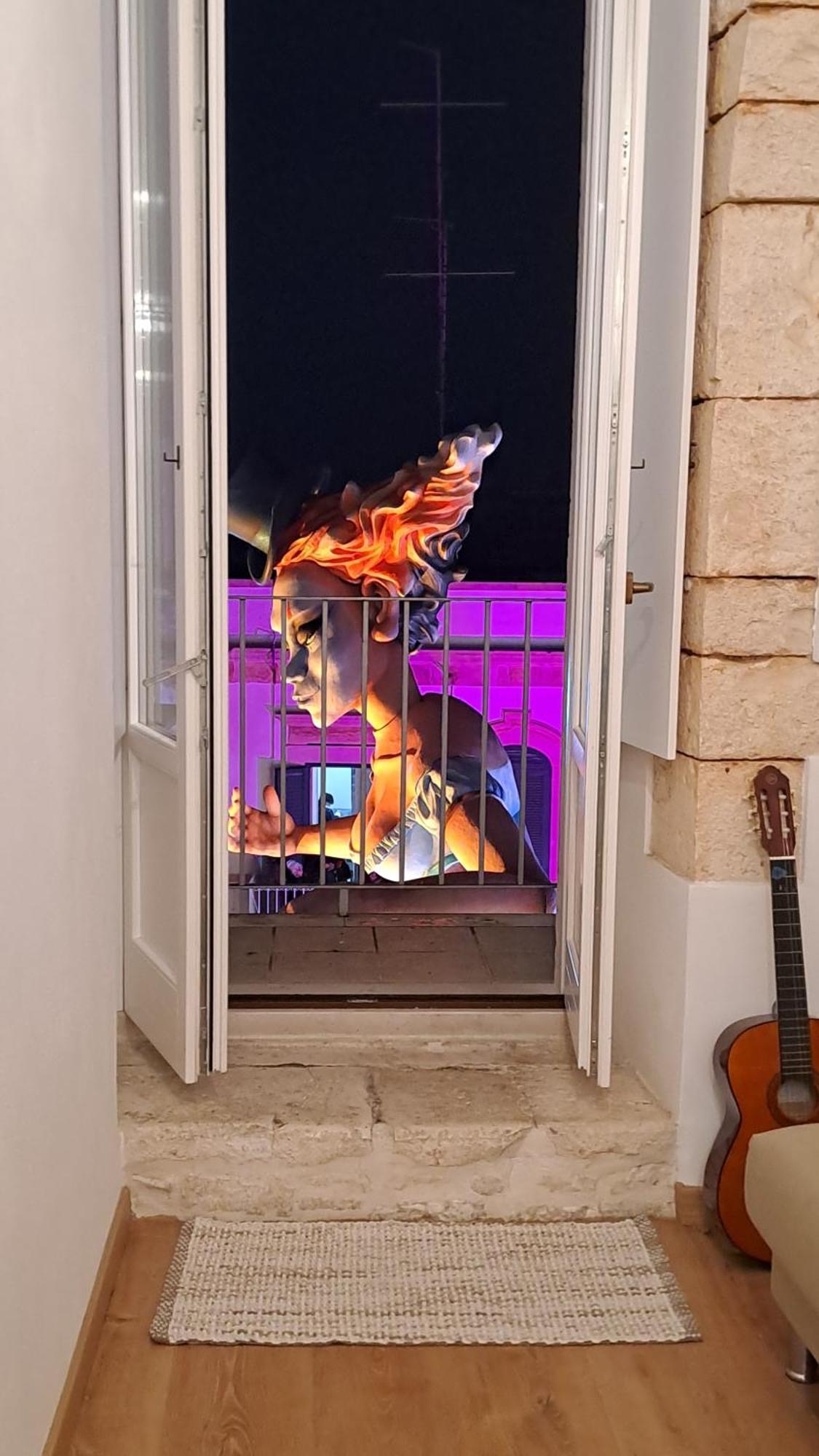A Levante بوتينيانو المظهر الخارجي الصورة
