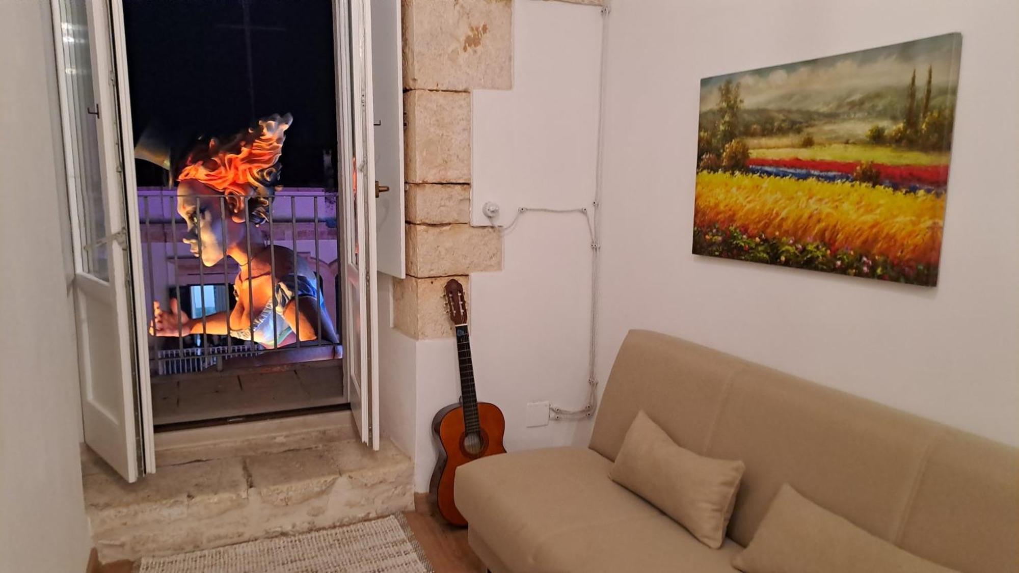 A Levante بوتينيانو المظهر الخارجي الصورة